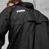 Puma Ess Solid Windbreaker Men' Hooded Jacket Black 84748452 R