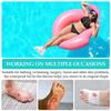 Waterproof Cast Cover Relieve Pain Fracture Foot Covers Leg Bandage Plaster Shower Bathing Sleeve Sealed Protector