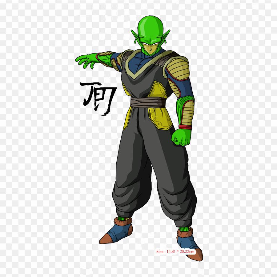 

Нашивки для сумок с одеждой, термонаклейки с рисунком Dbz Majin Vegeta Vegeta Goku, моющиеся, термопереводные