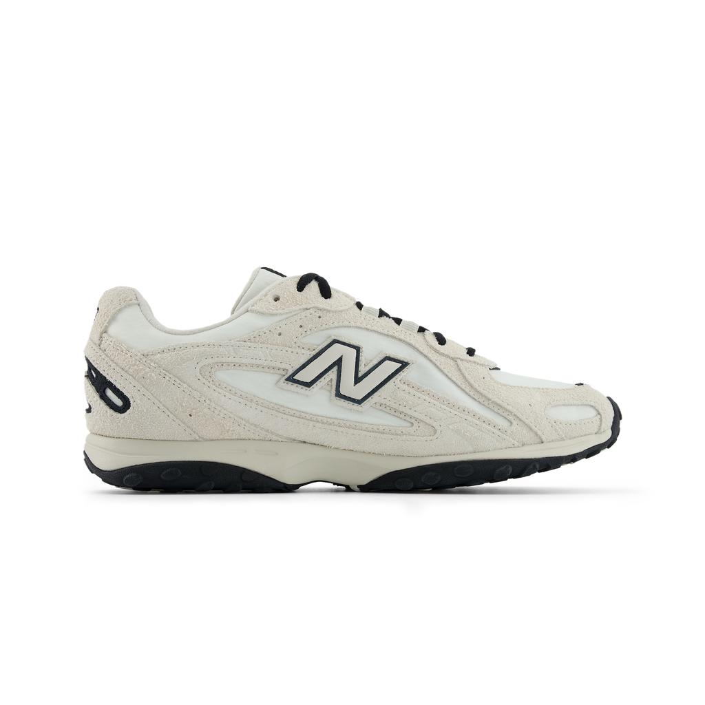 New Balance 204L Designed By The Beast Collaboration Lifestyle Sneakers Unisex Sneakers U204L4RO