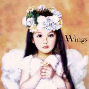 

CD T-SQUARE - Wings VRCL101056PROMO Village Records 2012 Japan ObiJazz Used