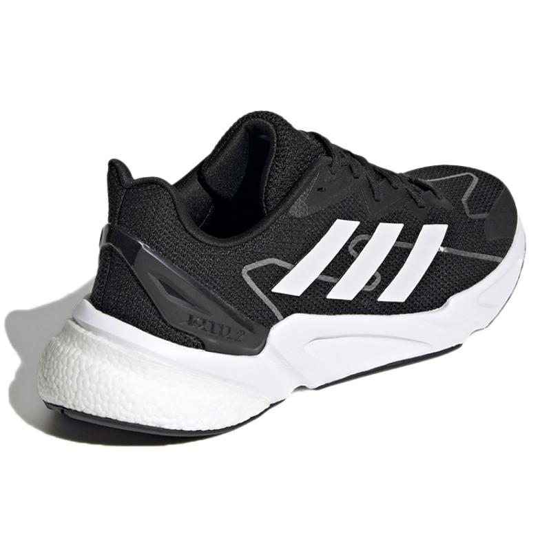 Adidas X9000L2 Black White Women's Sneakers S23657