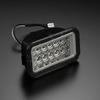 DA63T DA16T Carry Super Carry LED Back Lamp Clear Lens