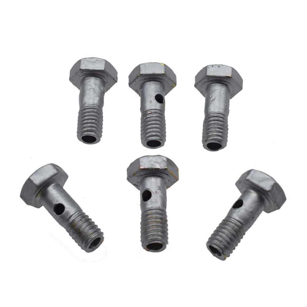 Fuel Return Line Kit for Dodge Cummins 4BT/6BT