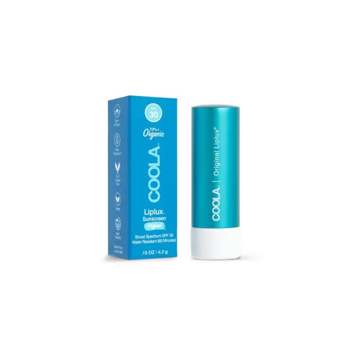 Coola Liplux Original Spf30 4,2 г