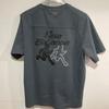 New Balance Frozen Runners Short Sleeve Tee Nbnef25403 Chalcoal