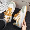 New Men's Classic Four Seasons Fashion Low Top Skateboarding Shoes Comfortable Soft Sole Sneakers