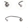 Airless Sprayer Pressure Transducer Accessory Supplies Sturdy Accurate High Performance Compatible