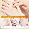 1pc Rice Facial Serum, Gentle Exfoliating Face Essence For Dead Skin Care, Hydrating And Moisturizin
