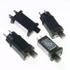 1 Set EU/UK/US Plug Switch Adapter Waterproof Laser Lighting Power Supply AC 220V To 31/30/18/4.5V DC 8 Functional SELV LED Lamp