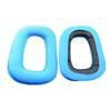 Soft Headphone Earpad Head Beam Výměna pro Logitech G35 G930 G430 F450