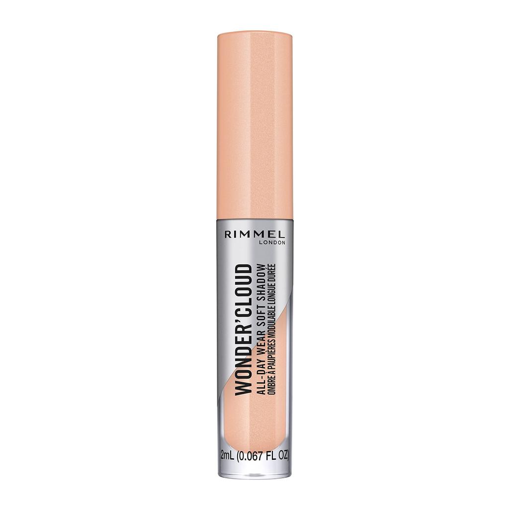 Rimmel Wonder Cloud Liquid Eyeshadow #005
