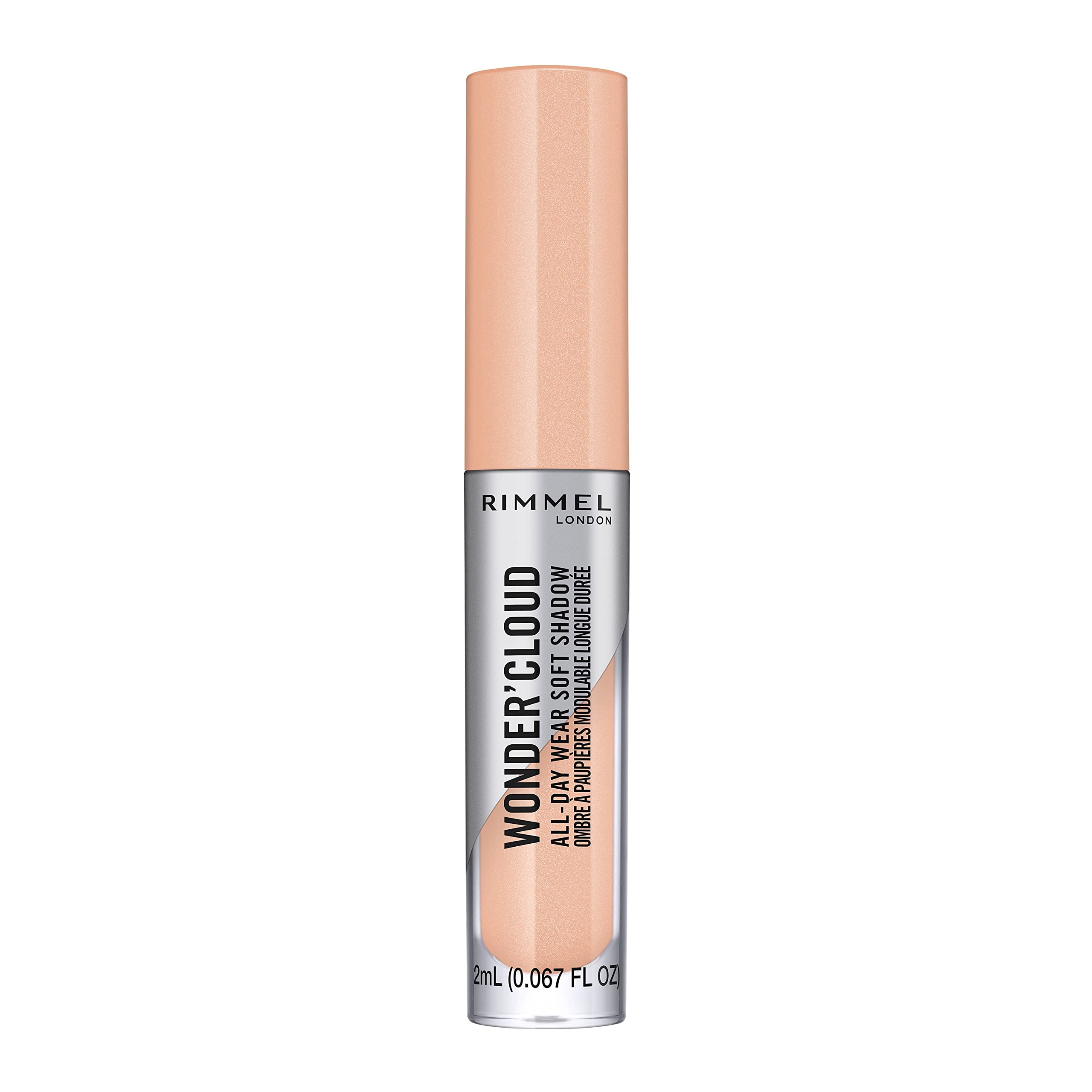 Rimmel Wonder Cloud Liquid Eyeshadow #005