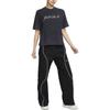 Nike Swoosh T Shirt Women's Black FZ4886-010