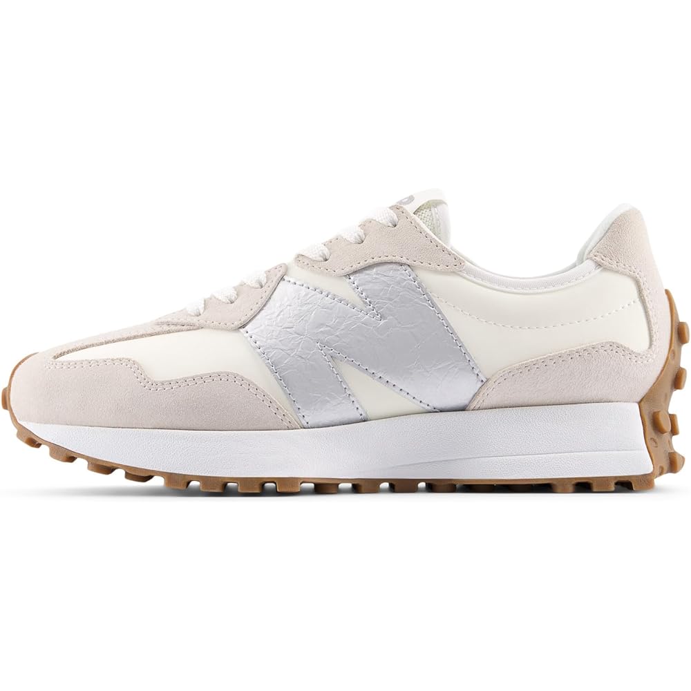 New Balance W327240 B Sneakers Size 240, Lightweight, Stylish Design