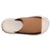 UGG Venture Daze Slide Chestnut Ceramic Unisex Sneakers Brown 1152680-CTC