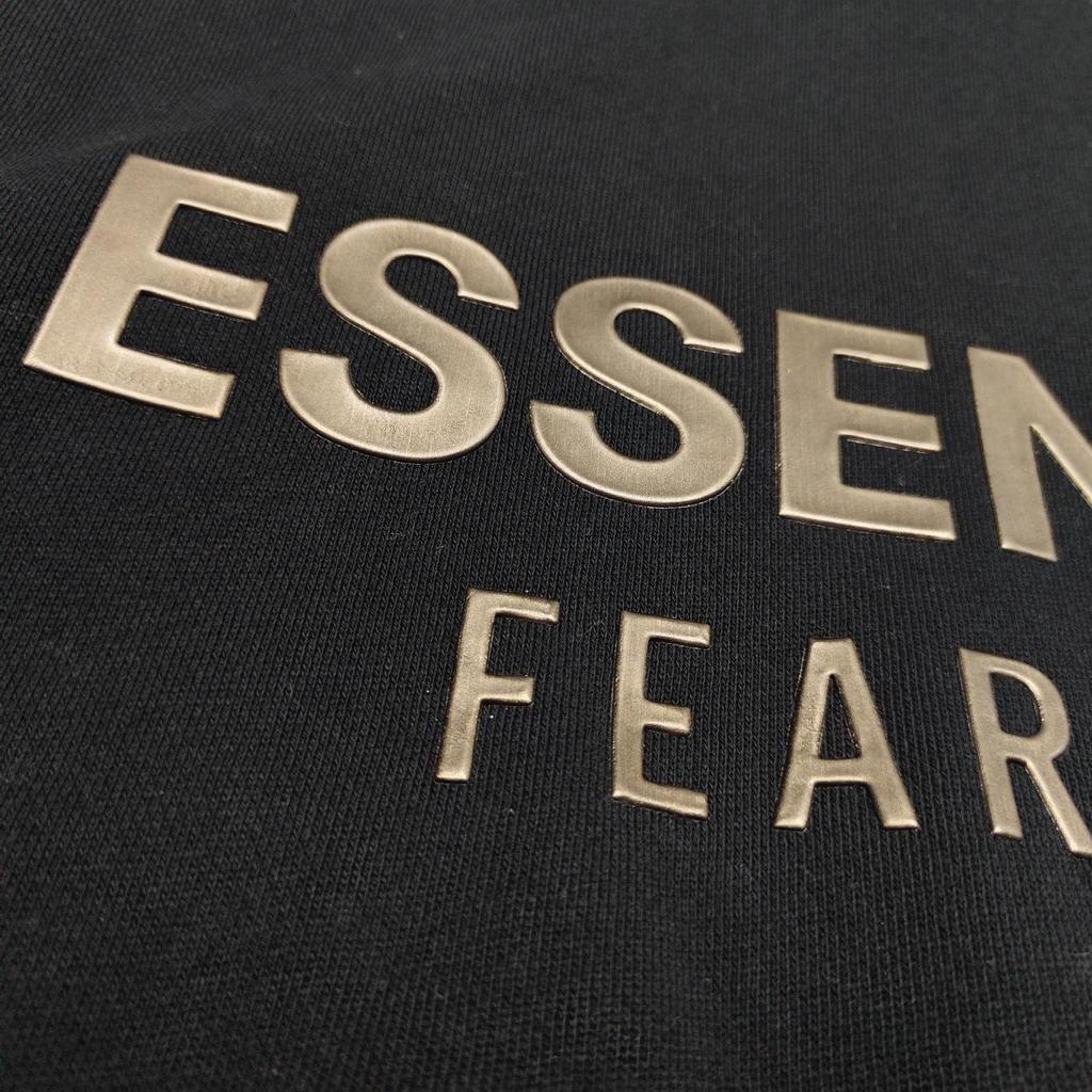 Green Fork Essentials: SS25 Trendy Heavyweight Pullover Hoodie