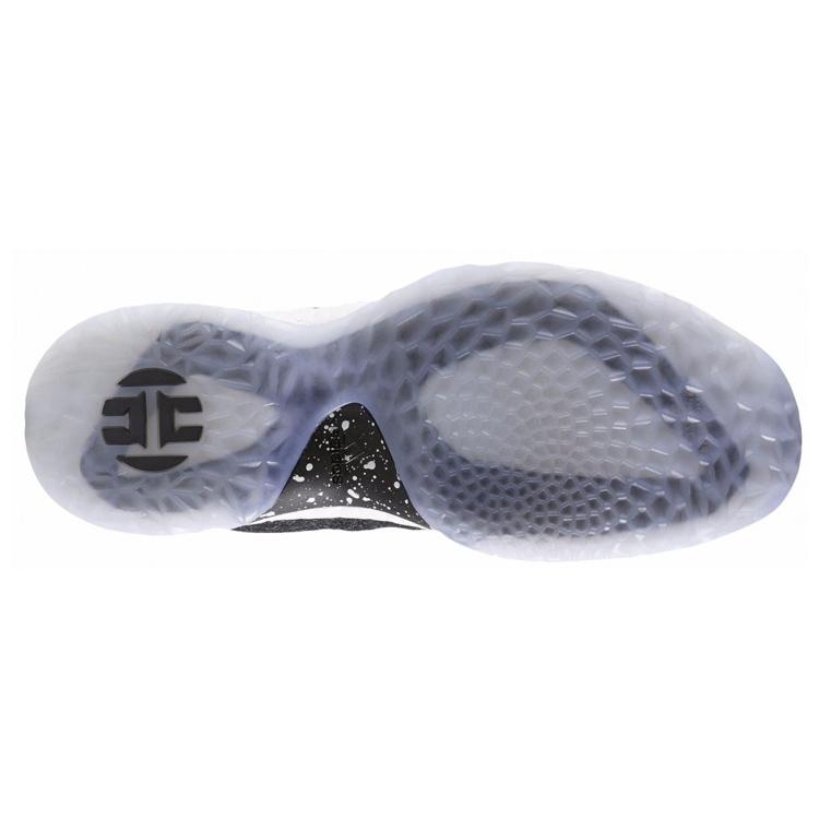 Adidas Harden Vol. 1 Ls Primeknit 'Night Life' CG5107