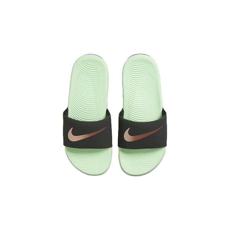 Nike Kawa GS 'Off Noir Mint Foam' 819352-010