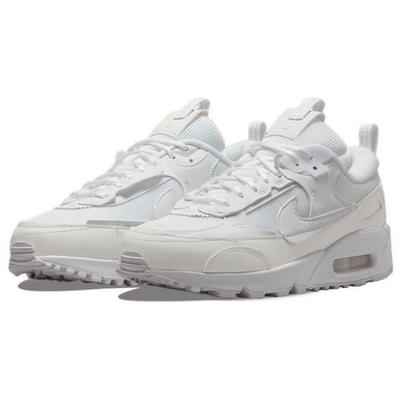 Air Max 90 Futura Blanc - DM9922-101