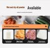 European Standard Multi-Functional Vacuum Sealer for Home Food Preservation