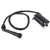 Ignition Coil Fit for SUZUKI SAVAGE 650 LS650P 1986  2004 Ignition Accessory