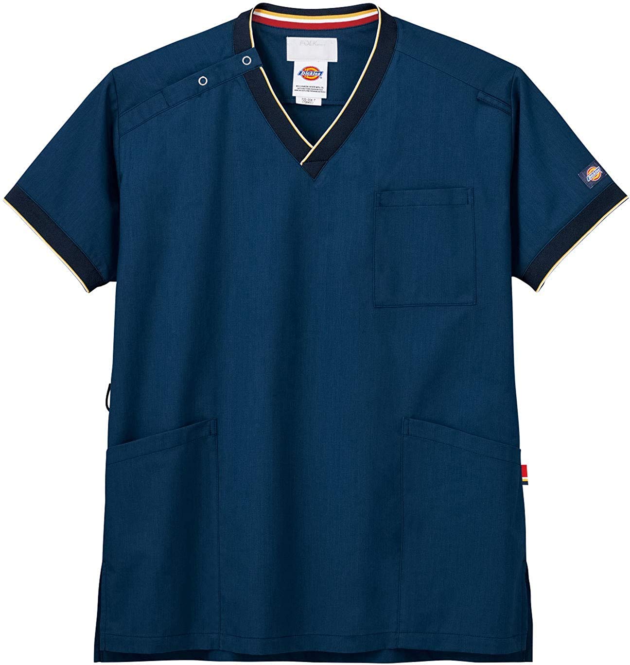 

Медицинские костюмы Dickies