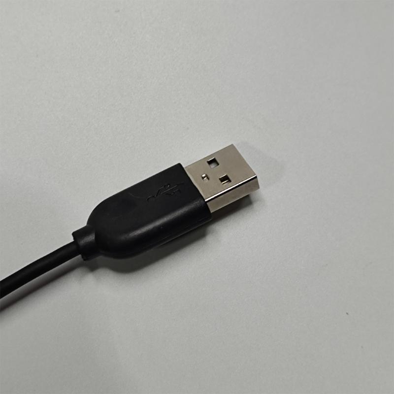 Premium Wear Resistant USB Keyboards Cord Wire for AW768 AW310K AW410K AW510K Keyboards Devices PC Accessories