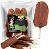 Duo Ice Cream with Duck and Vegetables - Dog Treats Uniq Pets 500G
