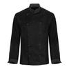 Zebra Design Chef Sweatshirt - Long Sleeve Zebra Design Chef Sweatshirt - Long Sleeve