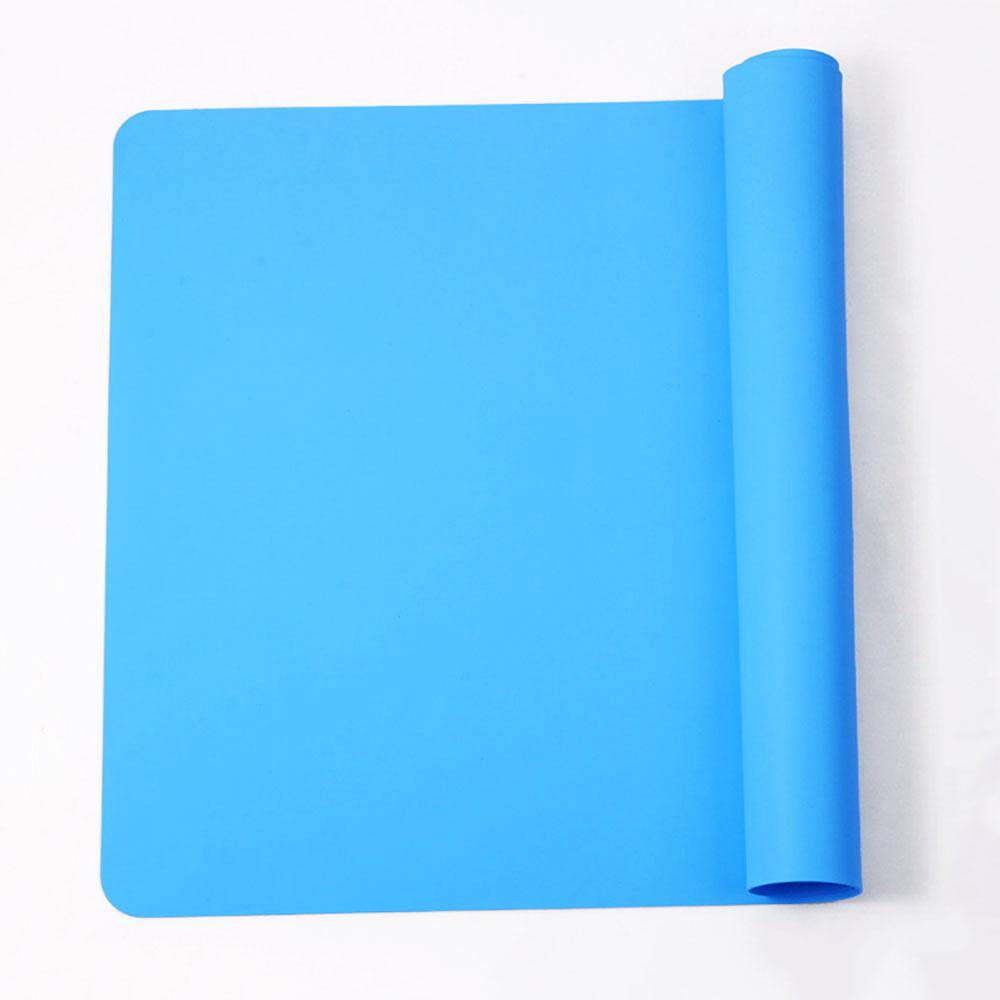 Szilikon világ Szilikon Vízálló Alátét Asztali Alátét Hőszigetelés Csúszásmentes Mosható Tartós Konyhai Étkezési Eszközökhöz