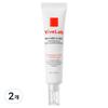 VIVE Lab Recovery Clinic Sensitive Scalp SOS Solution Essence 40ml 2 Pcs