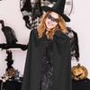 Women Witch Hat with Witch Cloak Lace Eye Mask Women Witch Cosplay Accessory Adult Halloween Costume for Masquerade
