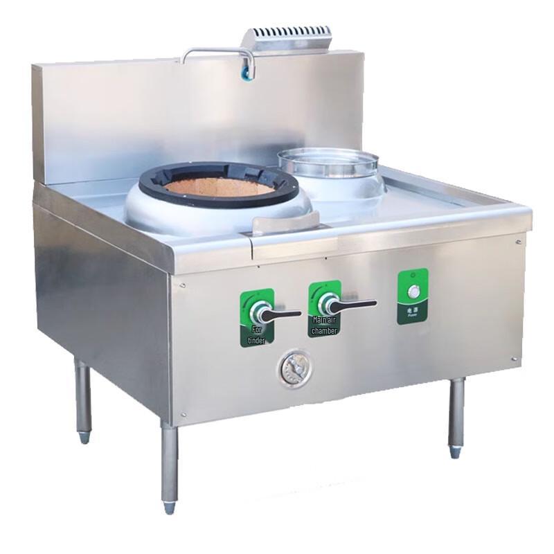 Sule Commercial Powerful Gas Wok Stove