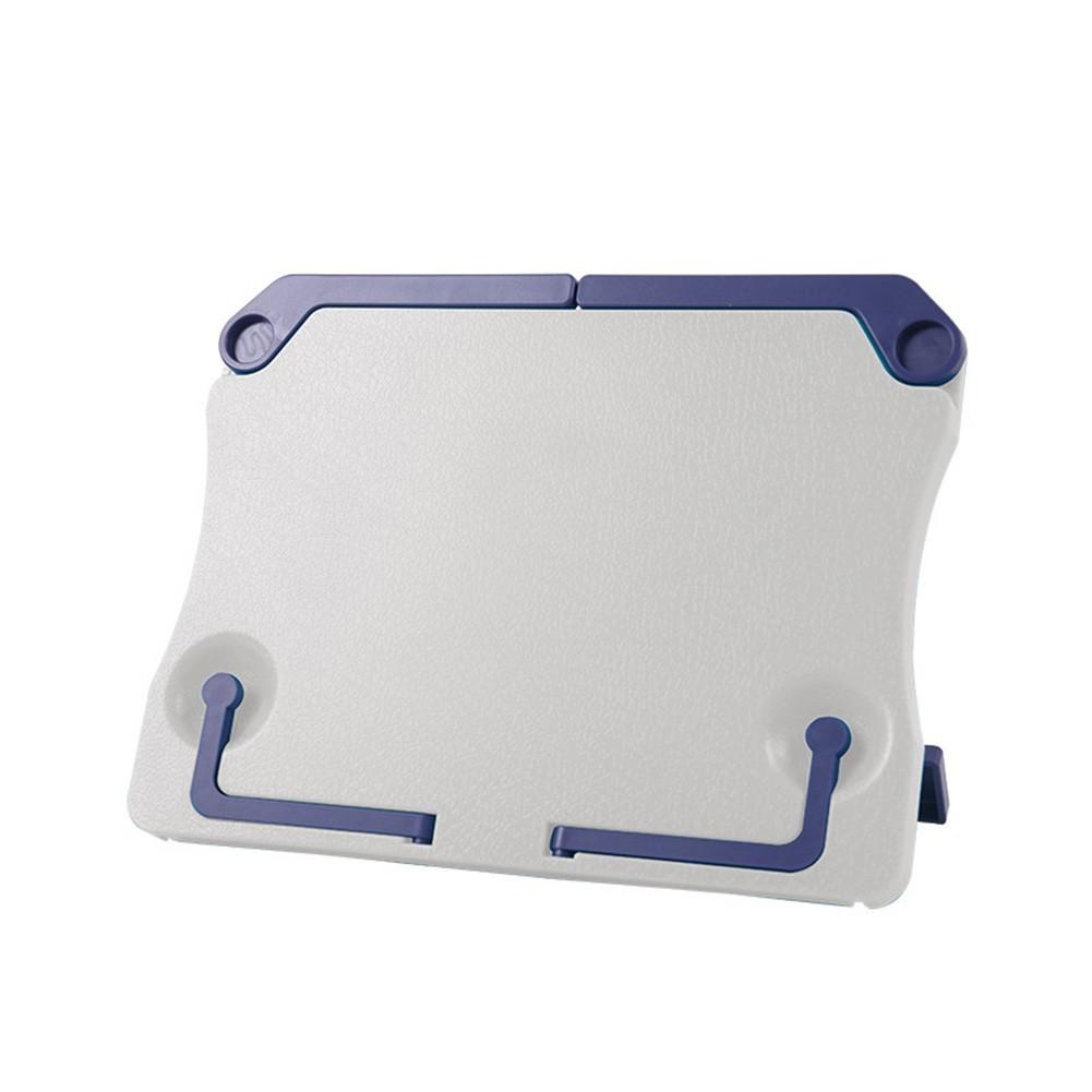 Sammenleggbar notestativ For musikkpapirholder Lettvektstopp