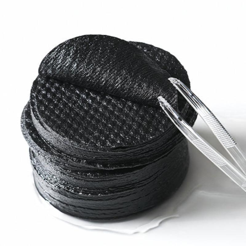 Dermatory Salicylowe Płatki Oczyszczające Pory Black Pad 70 szt.