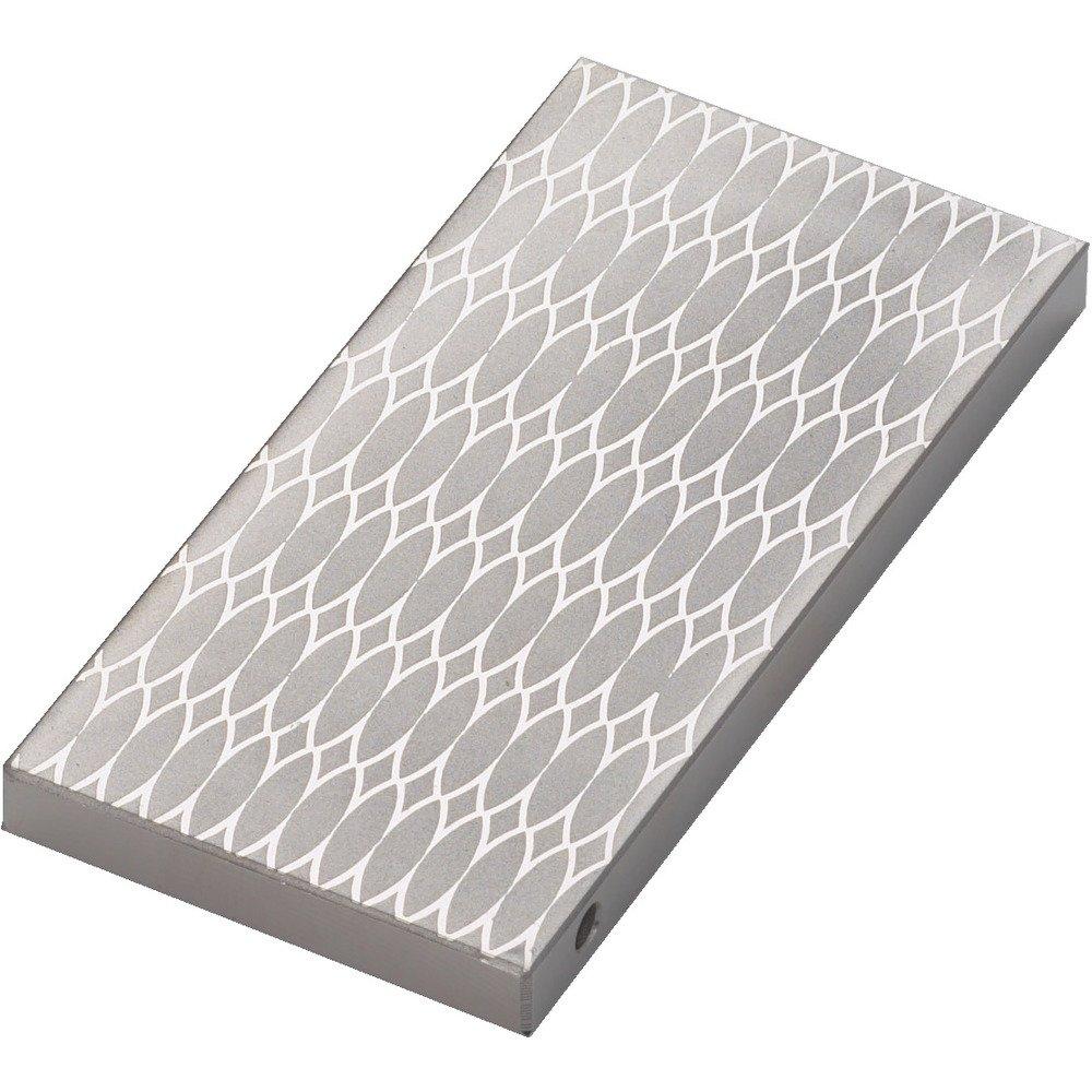 

TRUSCO Chip Stone 100X50X8 Finishing #700 S-2-700