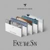 SEVENTEEN 4TH ALBUM the 'Face Sun' (Korean Edition)