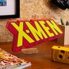 Paladone X-Men Logo Light - Officially Licensed X-Men Merchandise & Room Decor, 12945