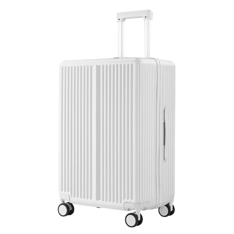 Yuzhan Large Capacity Anti-Fall Spinner Luggage 26 inch