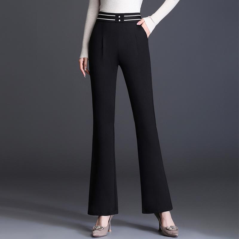 Spring New Women s Fashion Pants - E-commerce Exclusive L