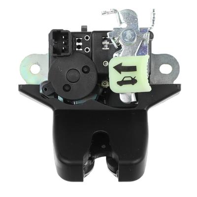 Exterieur accessoires – Kofferbak reserveonderdelen