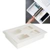 Drawer Box Cabinet Drawer Organizer Storage Container Home Office Improvement SuppliesLarge Size