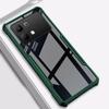 For infinix Note 60 Pro Case Smooth Protection Air Cushion For infinix Note60 Pro Back Cover