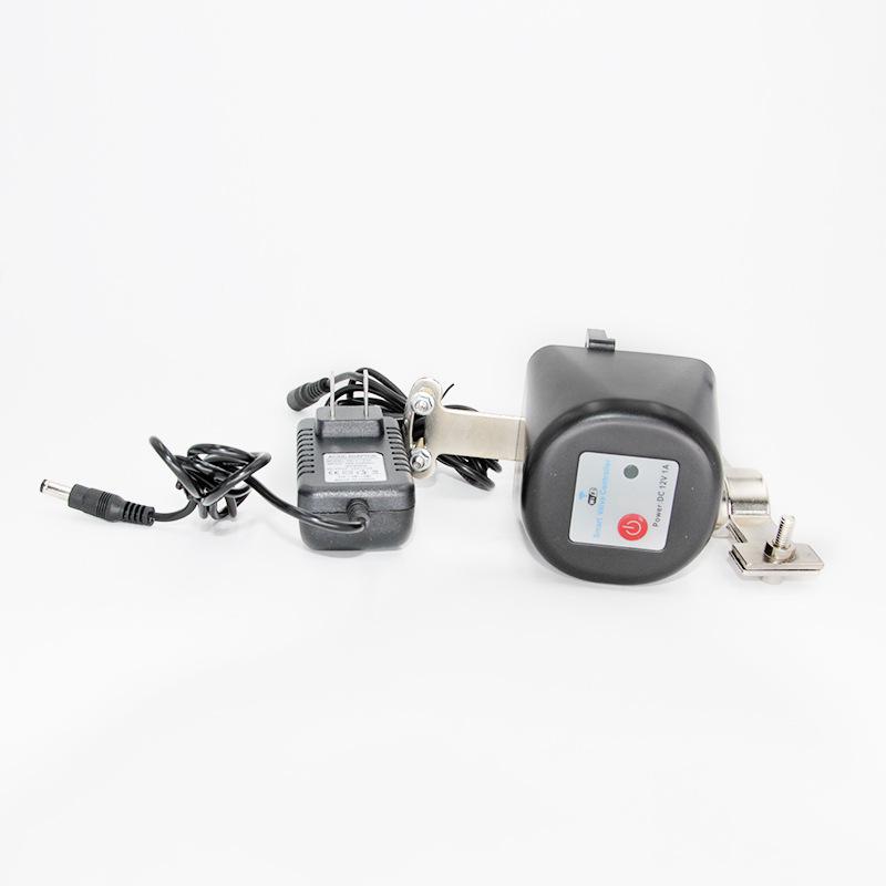 Tuya Smart WiFi Haus Gas- & Wasserhahn-Aktuator-Schalter