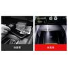 TANGDUTUTU Honda Civic 11th Generation FL1 Console Box, Console Storage Box, Center Console Box,