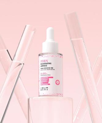 Ansiktsvård – Närande serum och ansiktsessenser
