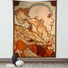 Avatar the Last Airbender DIY Wall Tapestry Hippie Flower Wall Carpets Dorm Decor Wall Art Decor