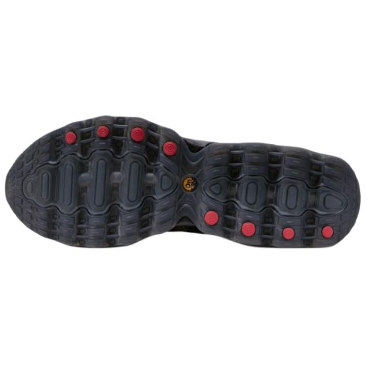 Nike Scarpe da Corsa Air Max Dn8 Unisex Nere Verdi Sneakers Scarpe Casual IH2141-200
