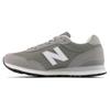 NB 515 Comfortable Durable Lightweight Low-Top Men's Casual Shoes ML515GRY